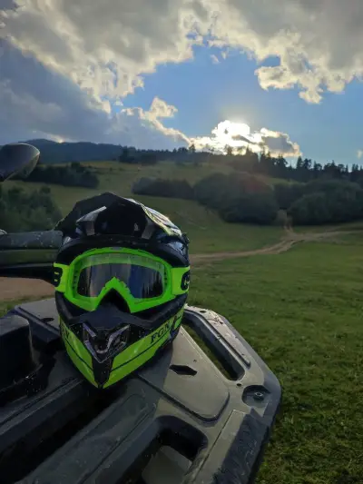 ATV RILA X-TREAM
