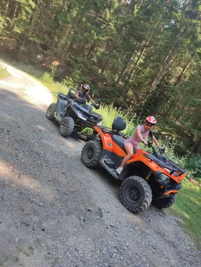 ATV RILA X-TREAM
