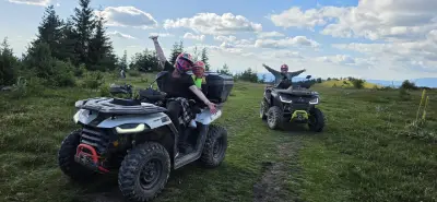 ATV RILA X-TREAM