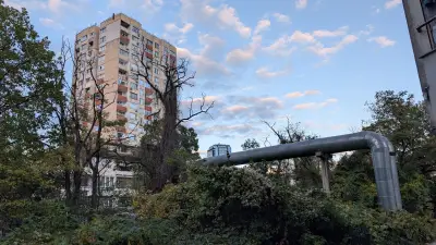Hot Bridge