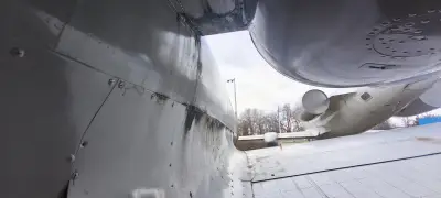 The 2 planes