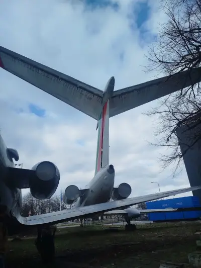 The 2 planes