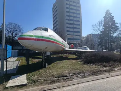 The 2 planes