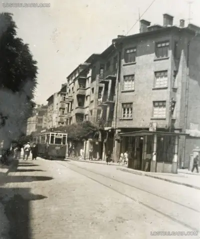 Стъклената спирка