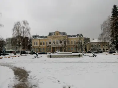 Шадраван