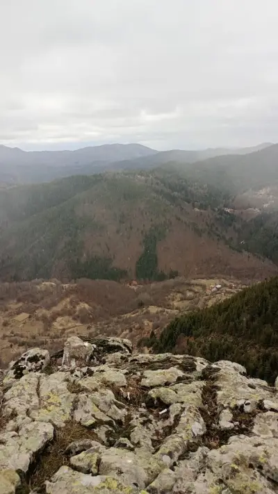 връх Бодуралан