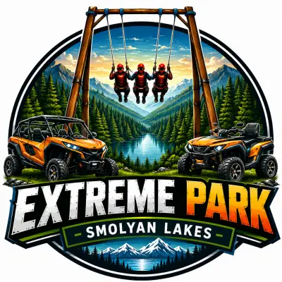 EXTREME PARK - SMOLYAN LAKES