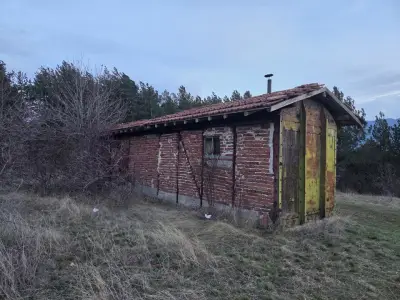Вагона - Червен Брег