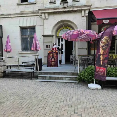 Horror Museum Veliko Tarnovo