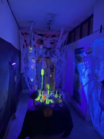 Horror Museum Veliko Tarnovo