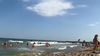 Water Fun Varna