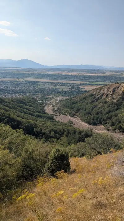 Stobskite piramidi