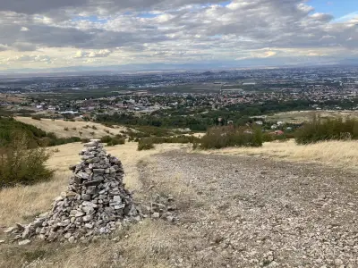 Пейка на гледка
