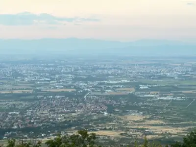 Пейка на гледка