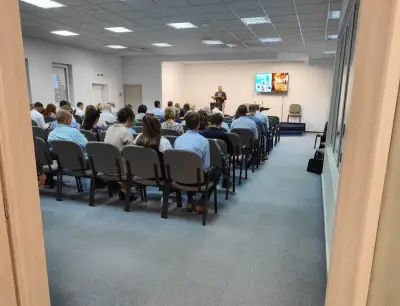Зала на царството на Свидетели на Йехова