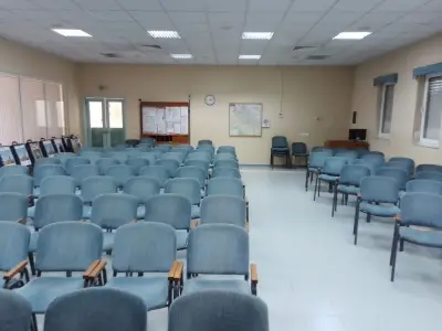 Зала на царството на Свидетели на Йехова