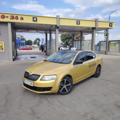 Такси 6 Пазарджик