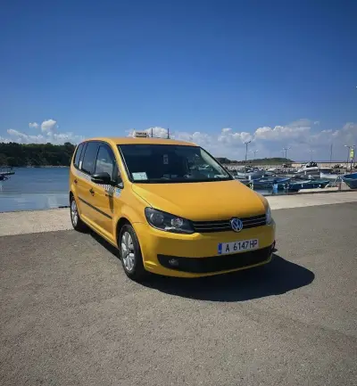 Такси Черноморец Николай /Taxi Chernomorets CB Nikolai