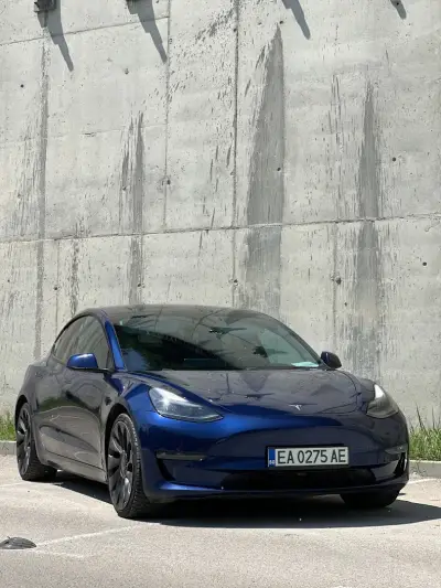Eco Transfer Varna