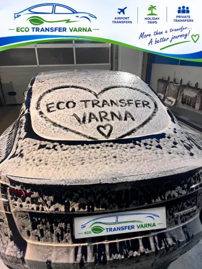 Eco Transfer Varna