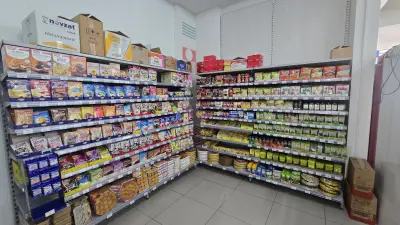 Хипермаркет Велвет