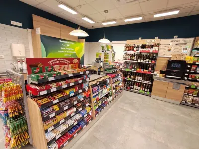 Minimart