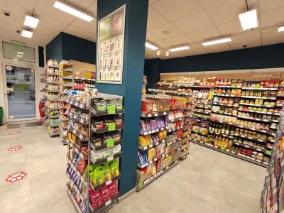 Minimart