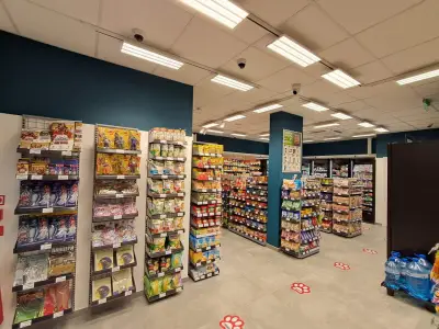 Minimart