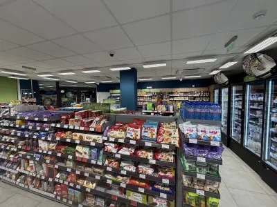 Minimart