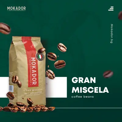 Mokador.bg