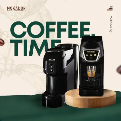 Mokador.bg