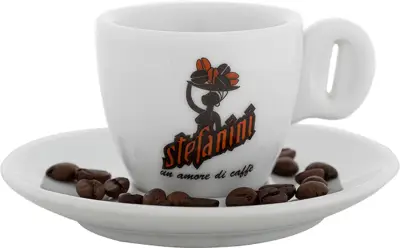 Caffe Stefanini BG