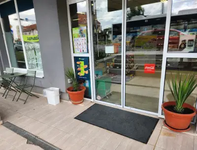 Minimart