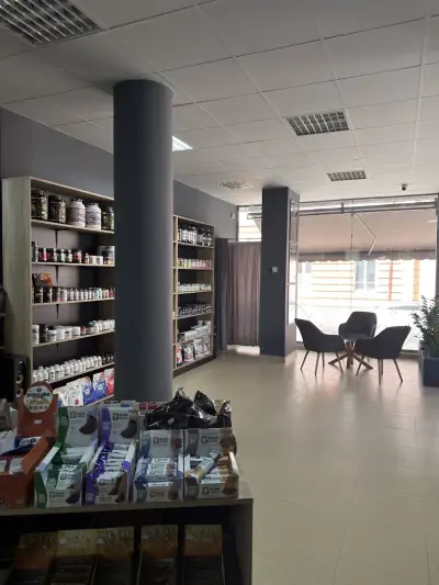 Royal Nutrition shop