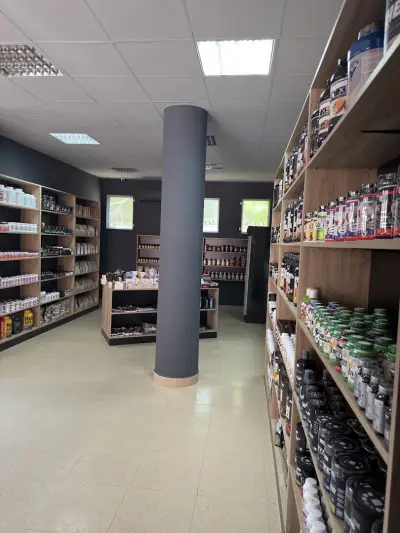 Royal Nutrition shop