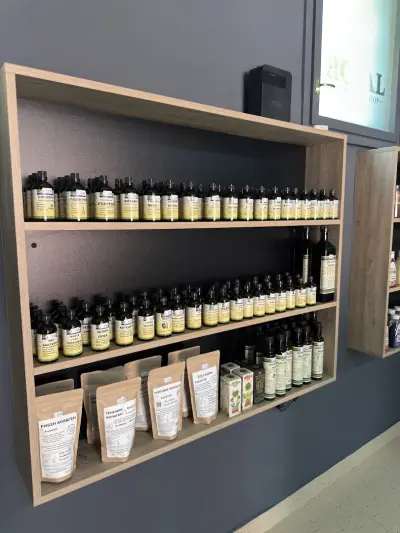 Royal Nutrition shop