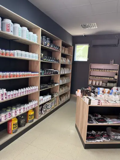 Royal Nutrition shop