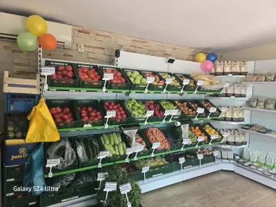 ЗеленчукЪ