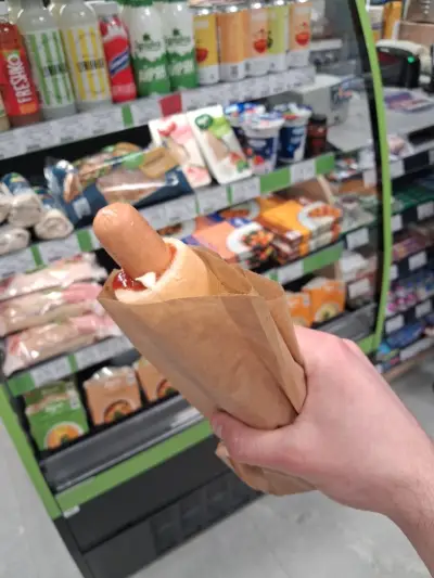 Minimart