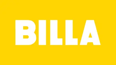 BILLA