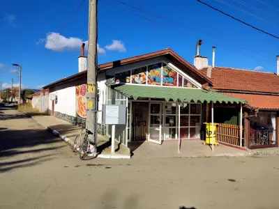"Гудов-02" Хранителен магазин
