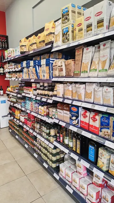 Парченце от Италия-Sapori Italiani
