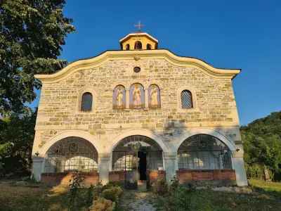 Staroto Shkolo House - rooms for guests