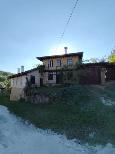 Staroto Shkolo House - rooms for guests