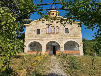 Staroto Shkolo House - rooms for guests