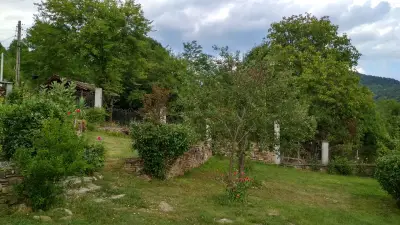 Staroto Shkolo House - rooms for guests