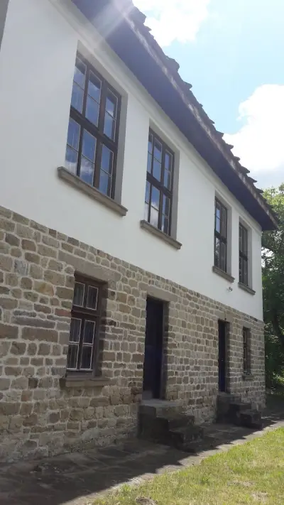 Staroto Shkolo House - rooms for guests