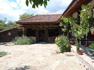 Staroto Shkolo House - rooms for guests