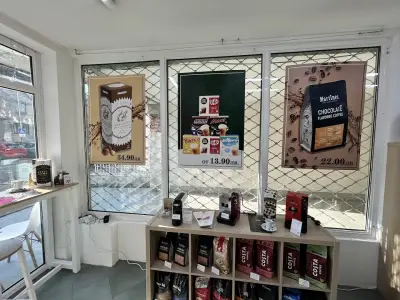 Coffee market