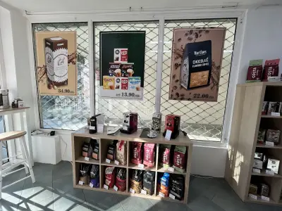 Coffee market
